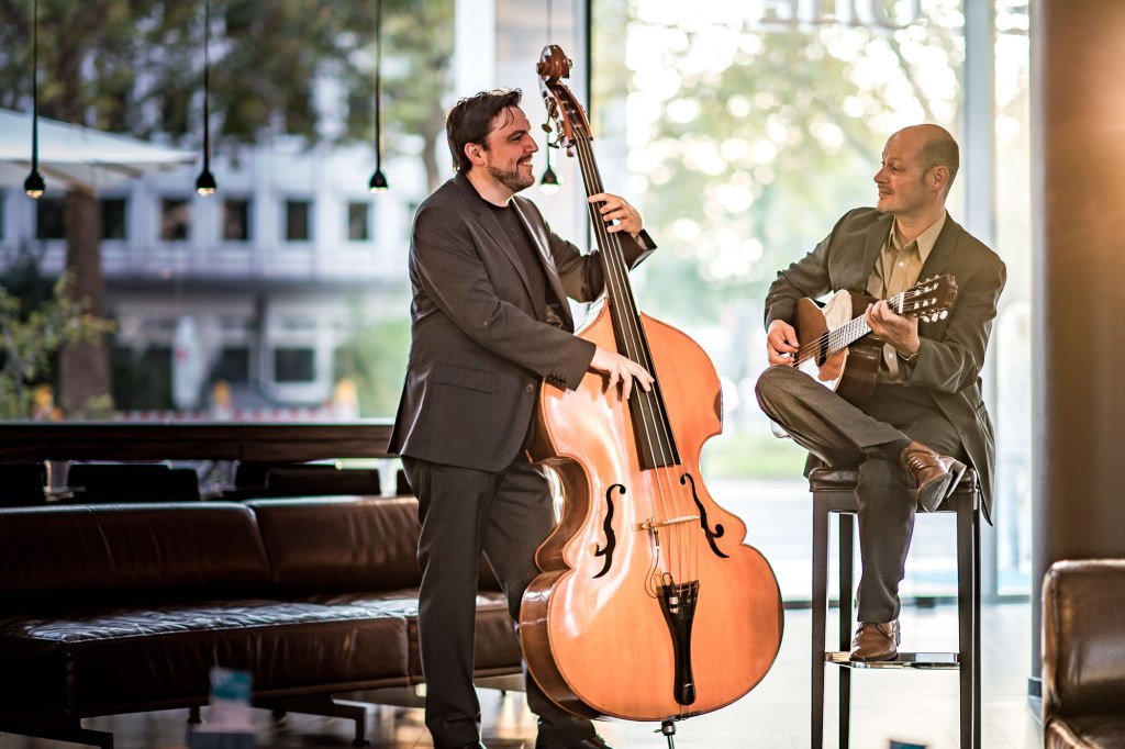 Jazzband Mönchengladbach